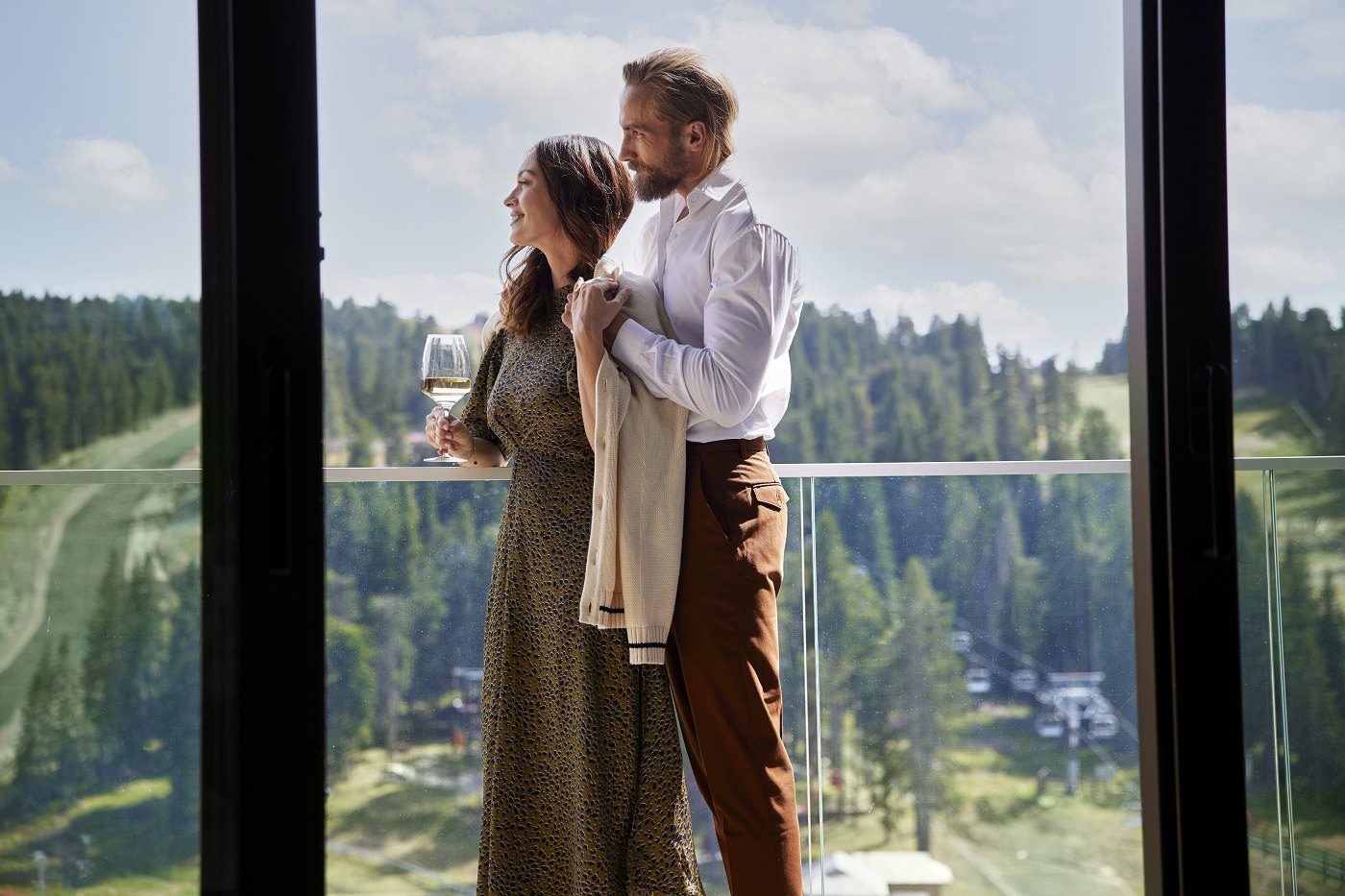 Viceroy uskršnji vikend na planini