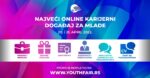 Belgrade Youth Fair 2022.