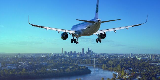 avio kompanija Lufthanza