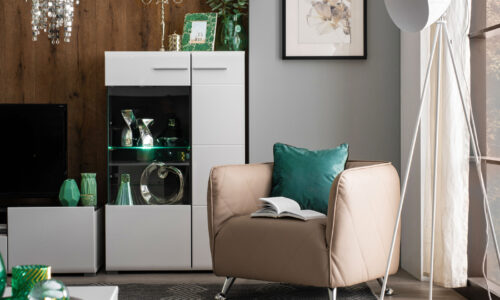 Drvo dekor, Forma Ideale