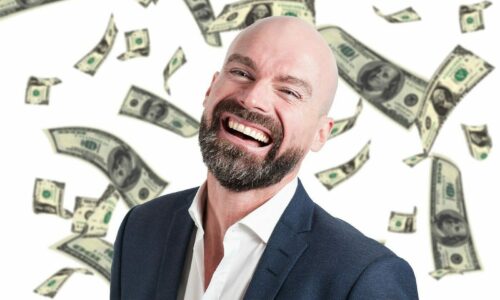 Novac, bogatstvo,najbogatija generacija u istoriji