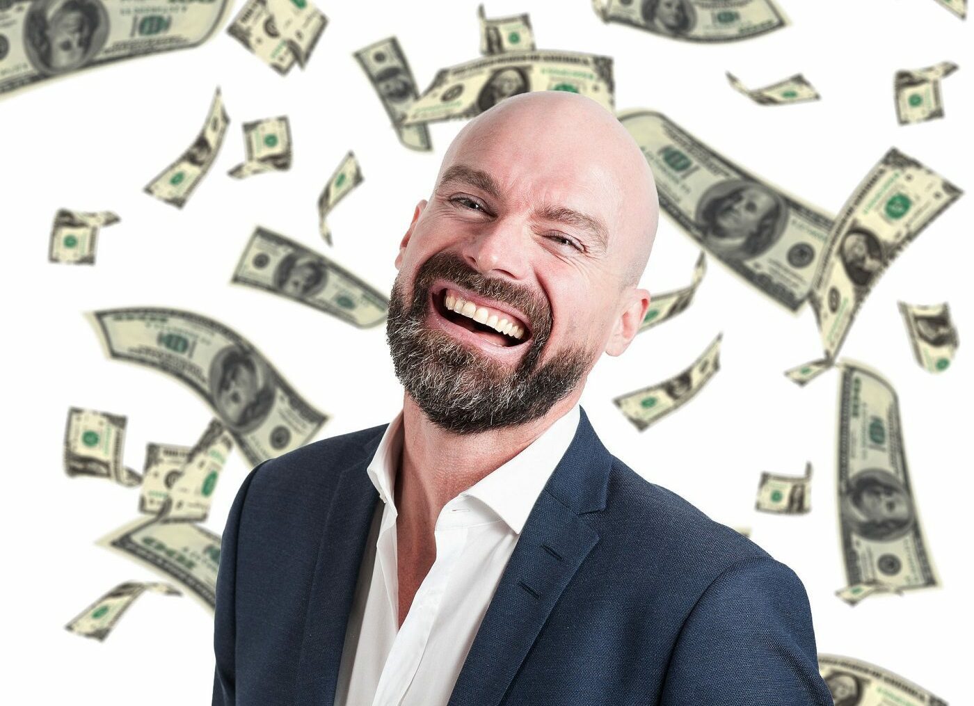 Novac, bogatstvo,najbogatija generacija u istoriji