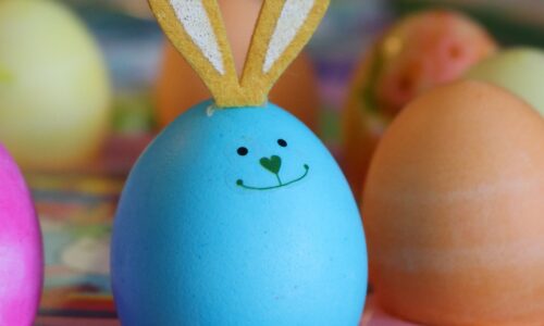 Uskršnji običaji u svetu