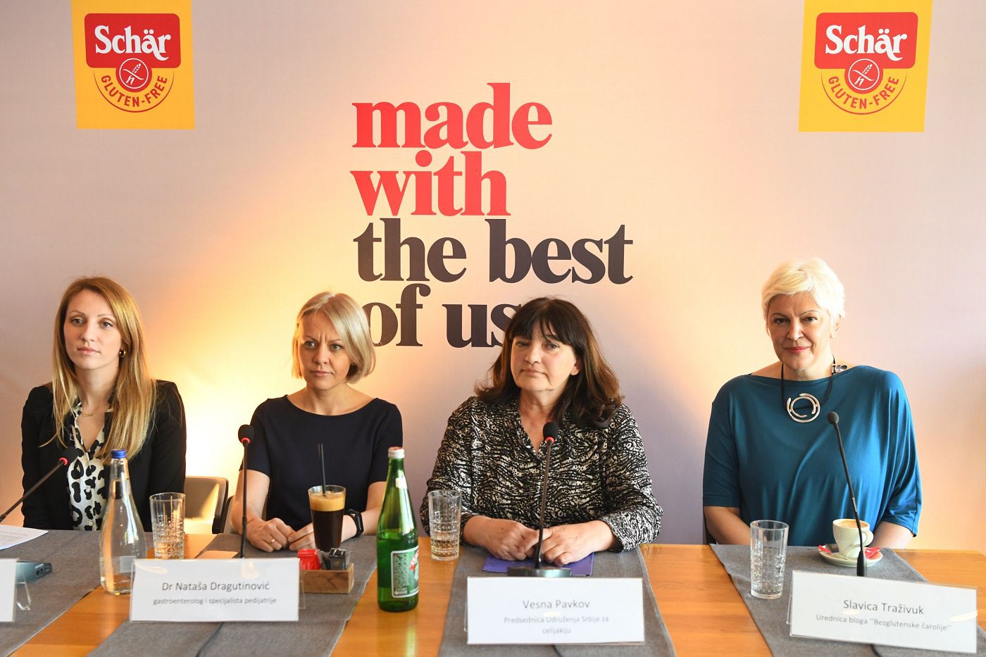 Celijakija- osetljivost na gluten