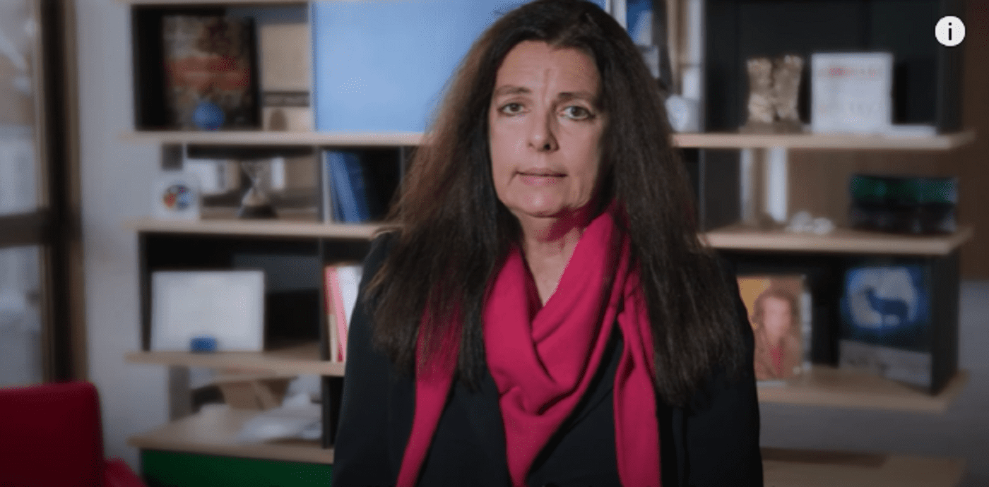 Fransoaz Betankur Mejers