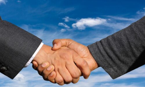 Poslovni dogovor, Interconnect