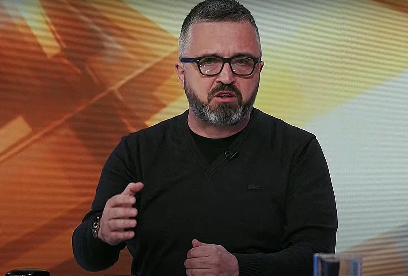 Dragan J. VUčićević