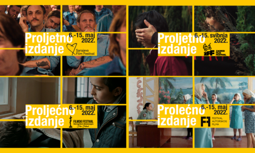 Filmovi sa festivala online