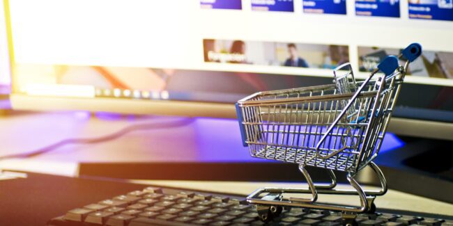 Vremenski uslovi, kupovina preko interneta