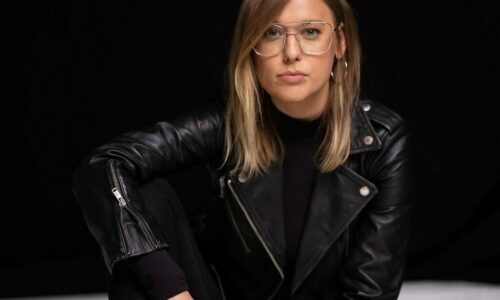 Zlatana Pavlović, CEO Lovefest