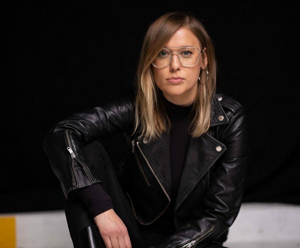 Zlatana Pavlović, CEO Lovefest