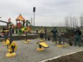 NIS zajednici Zajedno Eklološki park Novi Sad