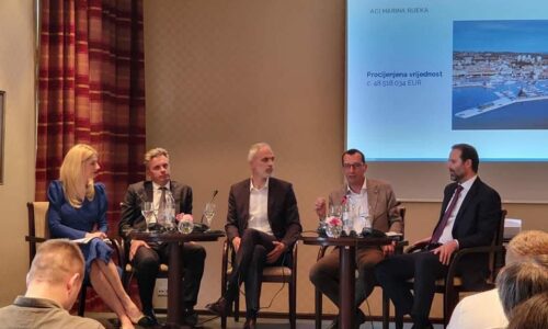 Tržište nekretnina nakon krize