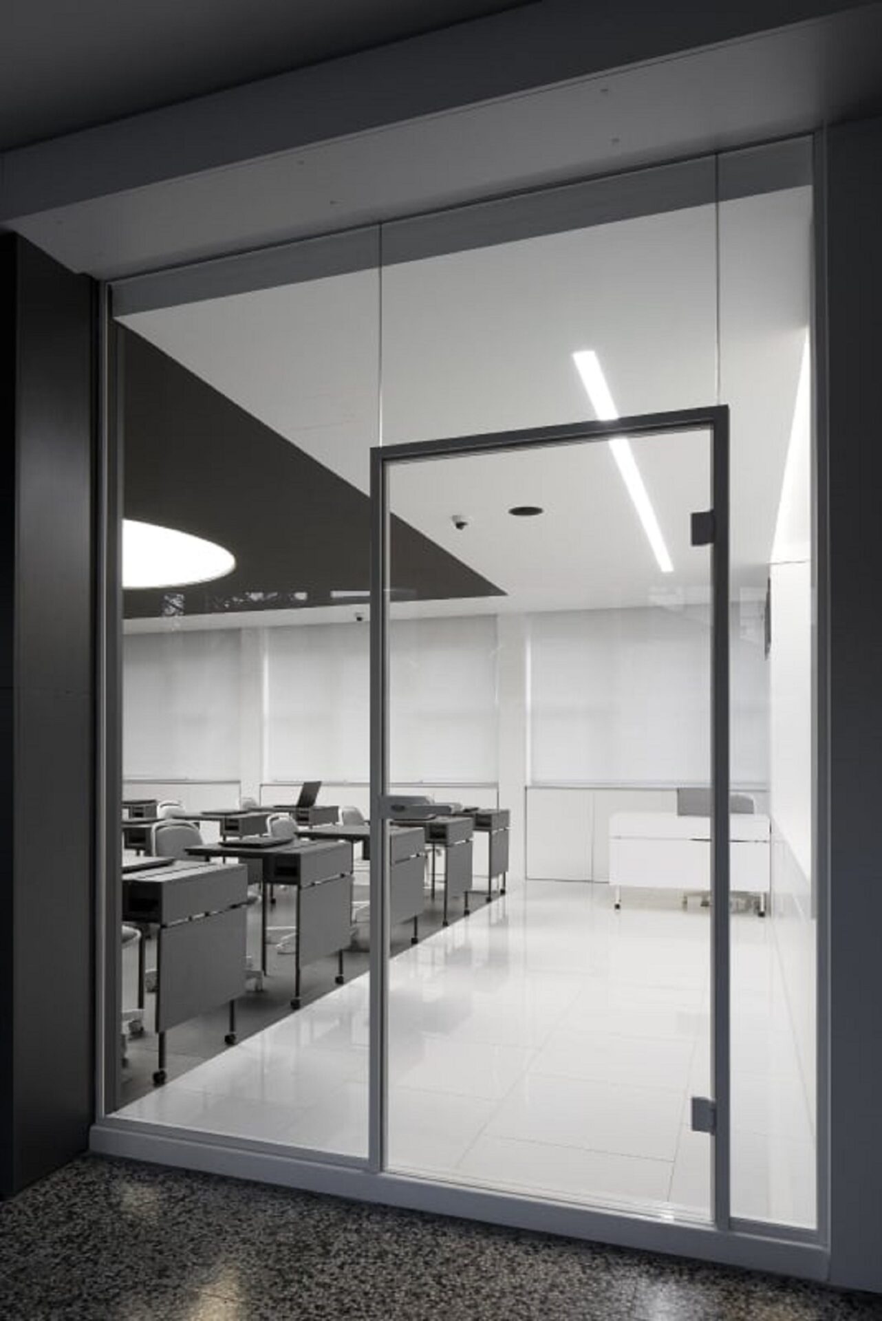 OŠ ,,Olga Milošević", učionica budućnosti