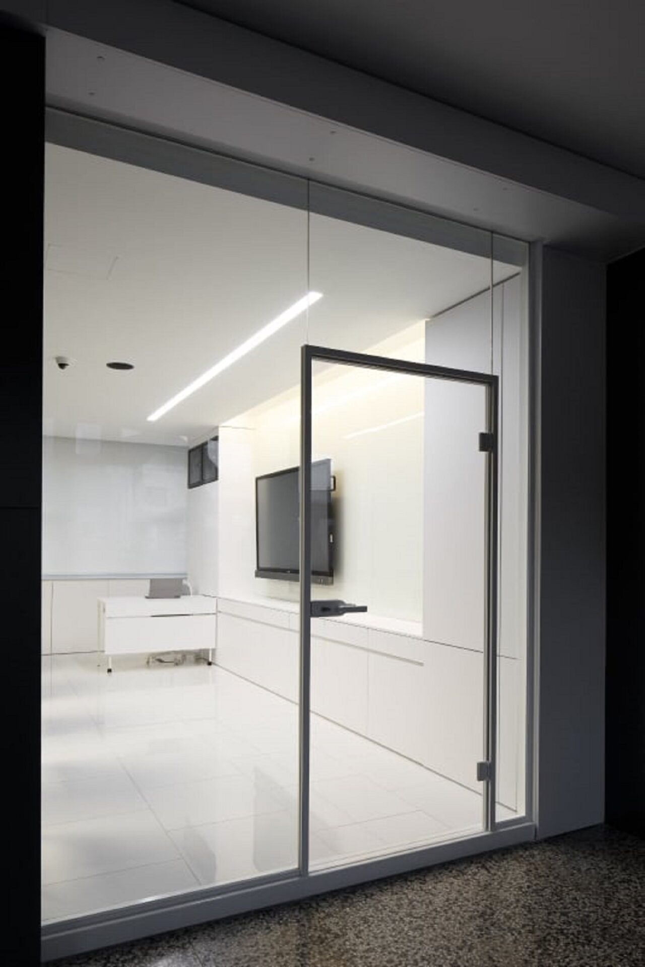 Učionica ,OŠ ,,Olga Milošević"