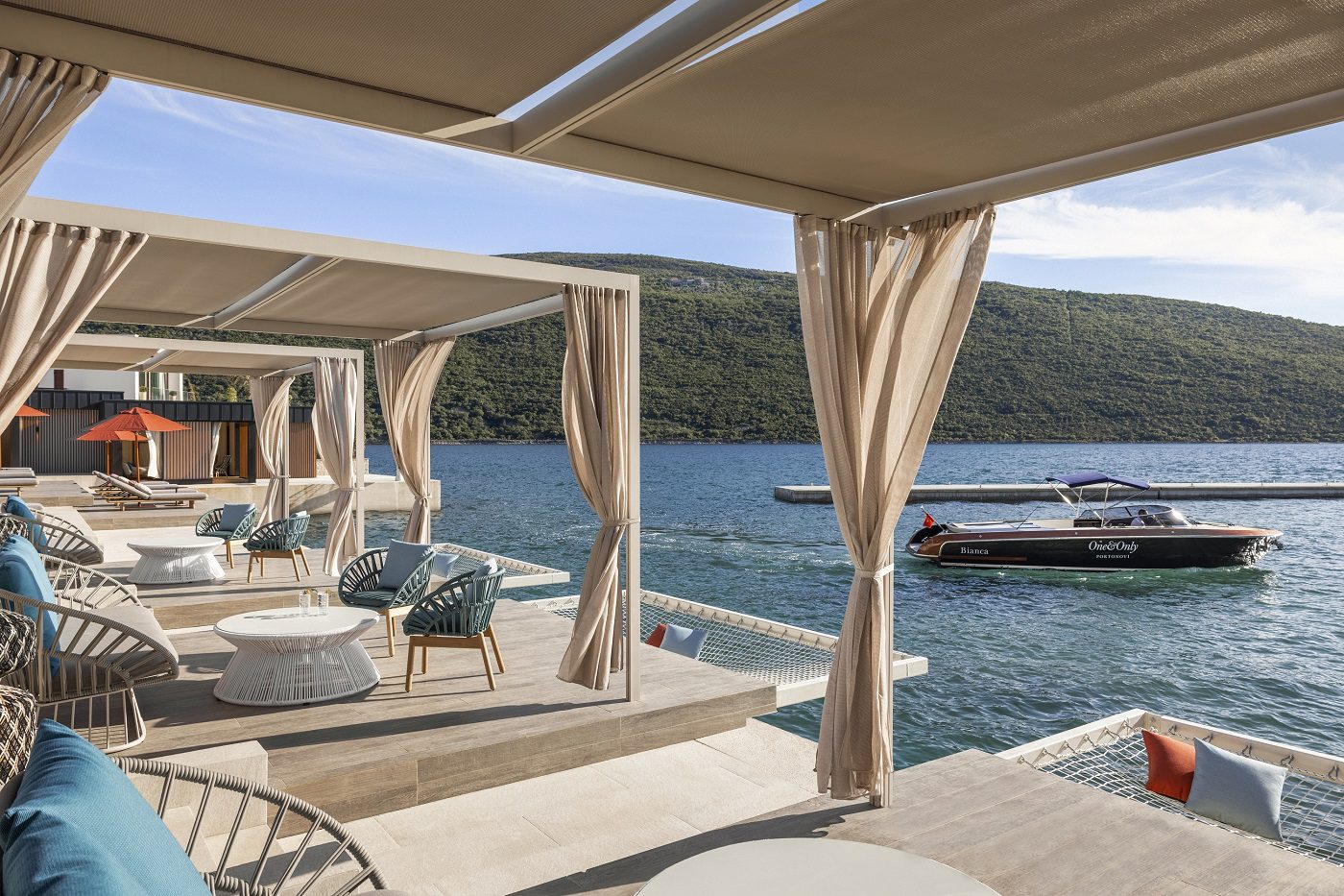 Jadransko more, Boka Kotorska