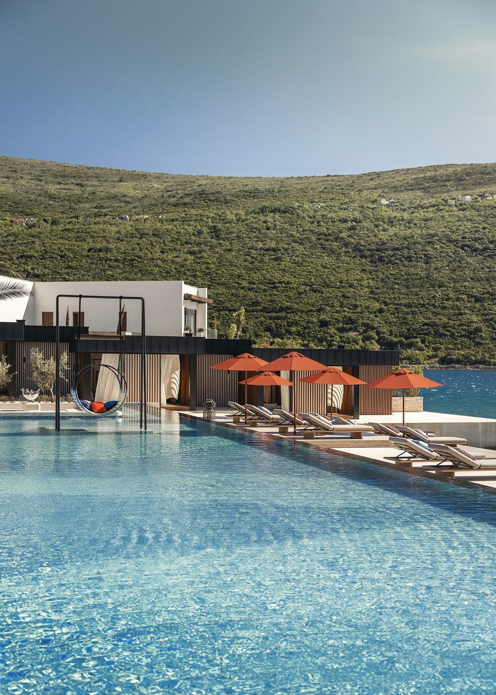 Crna Gora, One&Only Portonovi