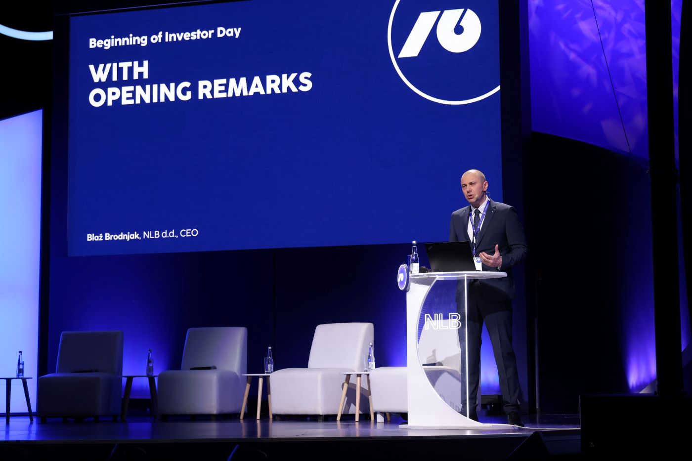 NLB, Blaž Brodnjak