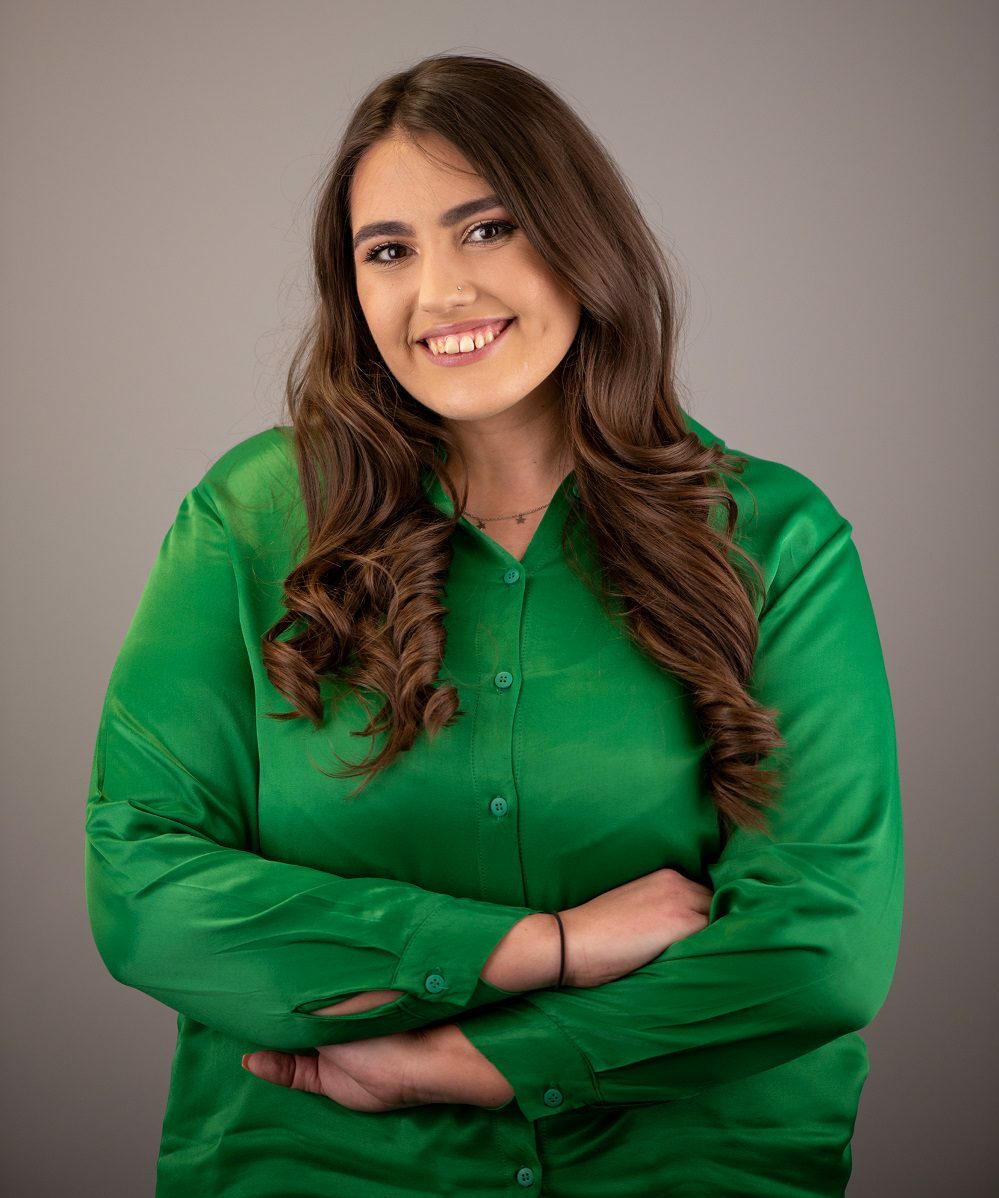 Bojana Jelisavac  Specijalista za CRM