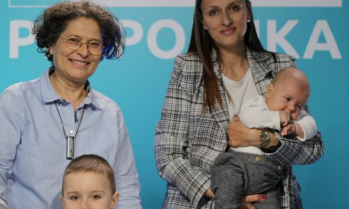 Medi Group vantelesna oplodnja