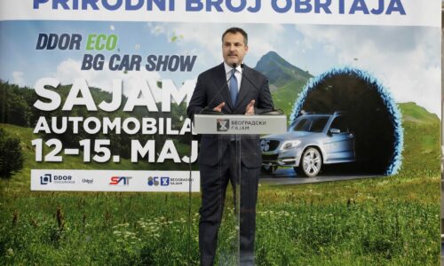 DDOR osiguranje - Francesko Maši, Za šumu u tvom kraju