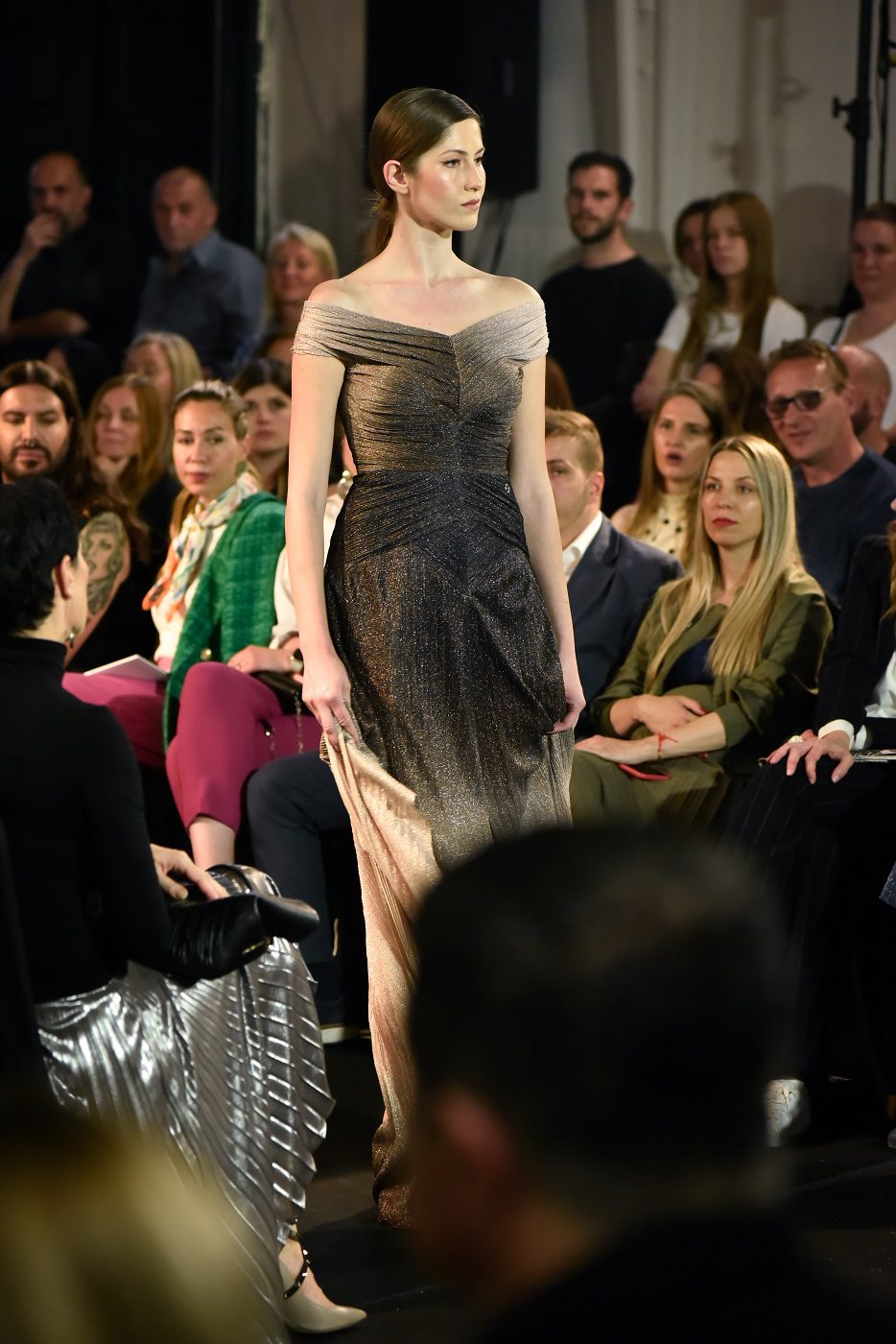 Luna, Belgrade Fashion Week