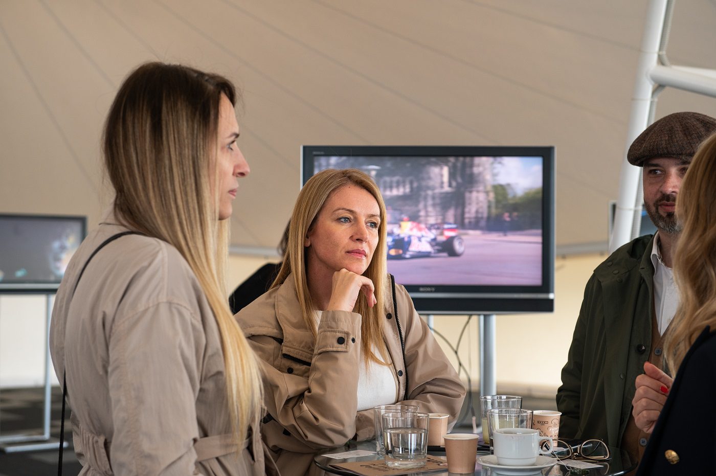 Miroslava Jocić, CEO, Secut