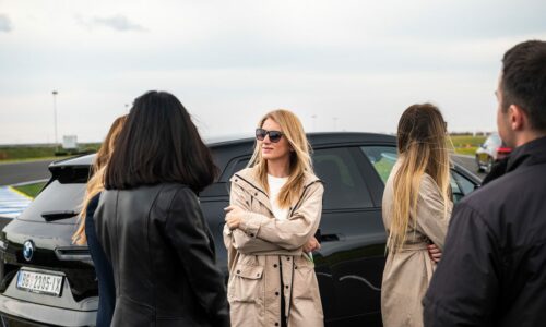 Miroslava Jocić, Secut