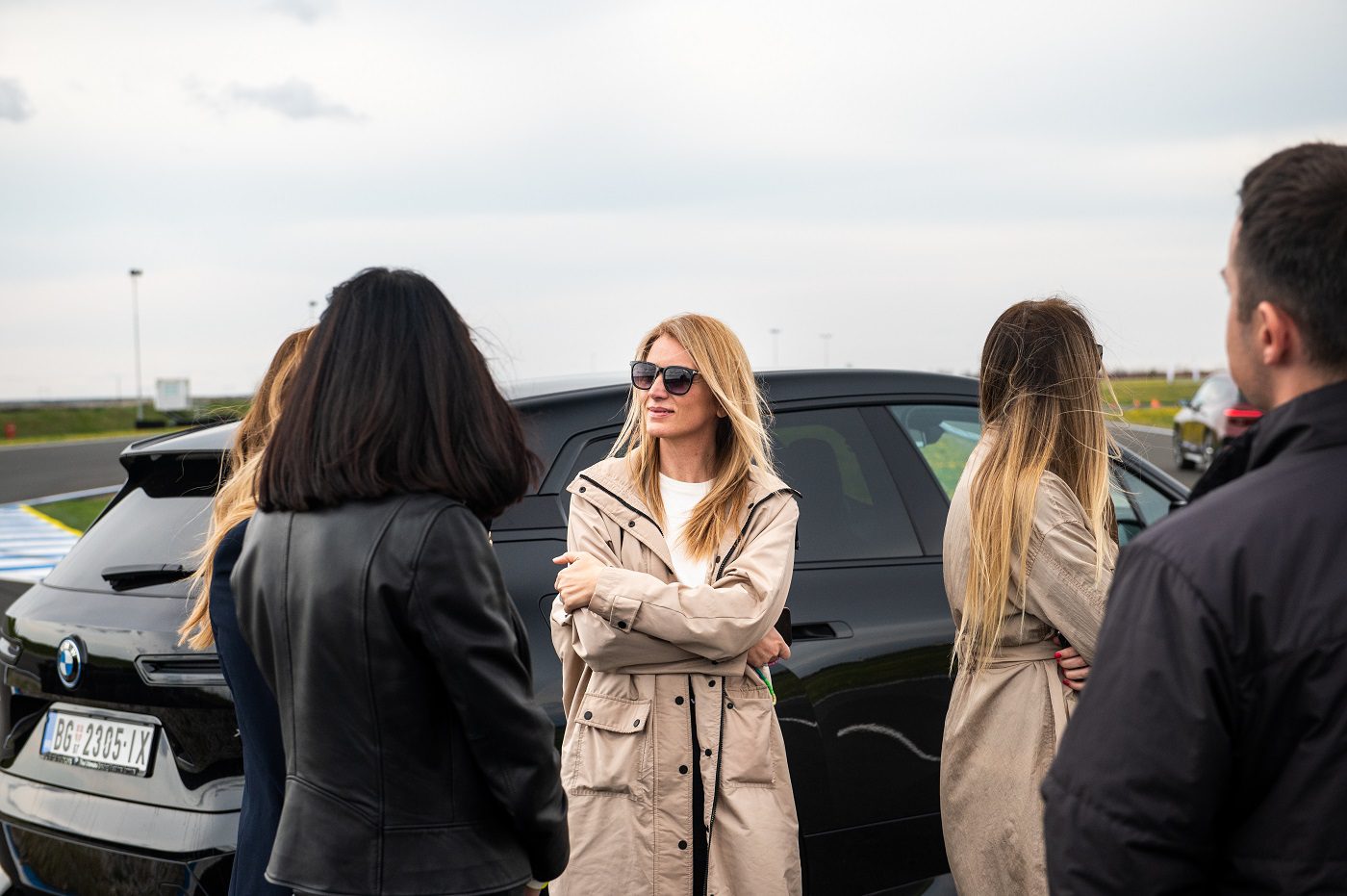 Miroslava Jocić, Secut