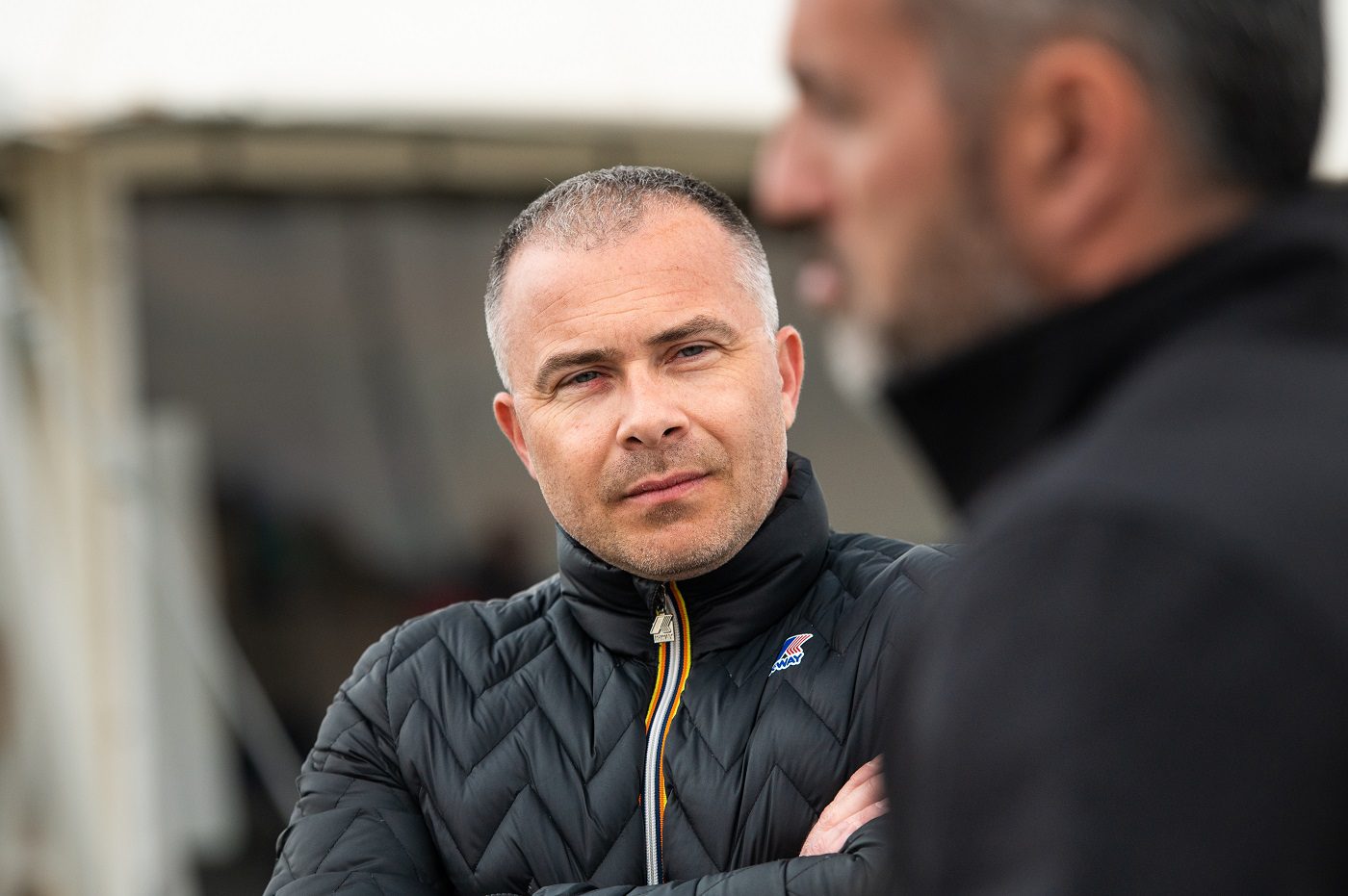 Dejan Majić, GM, Mama Shelter