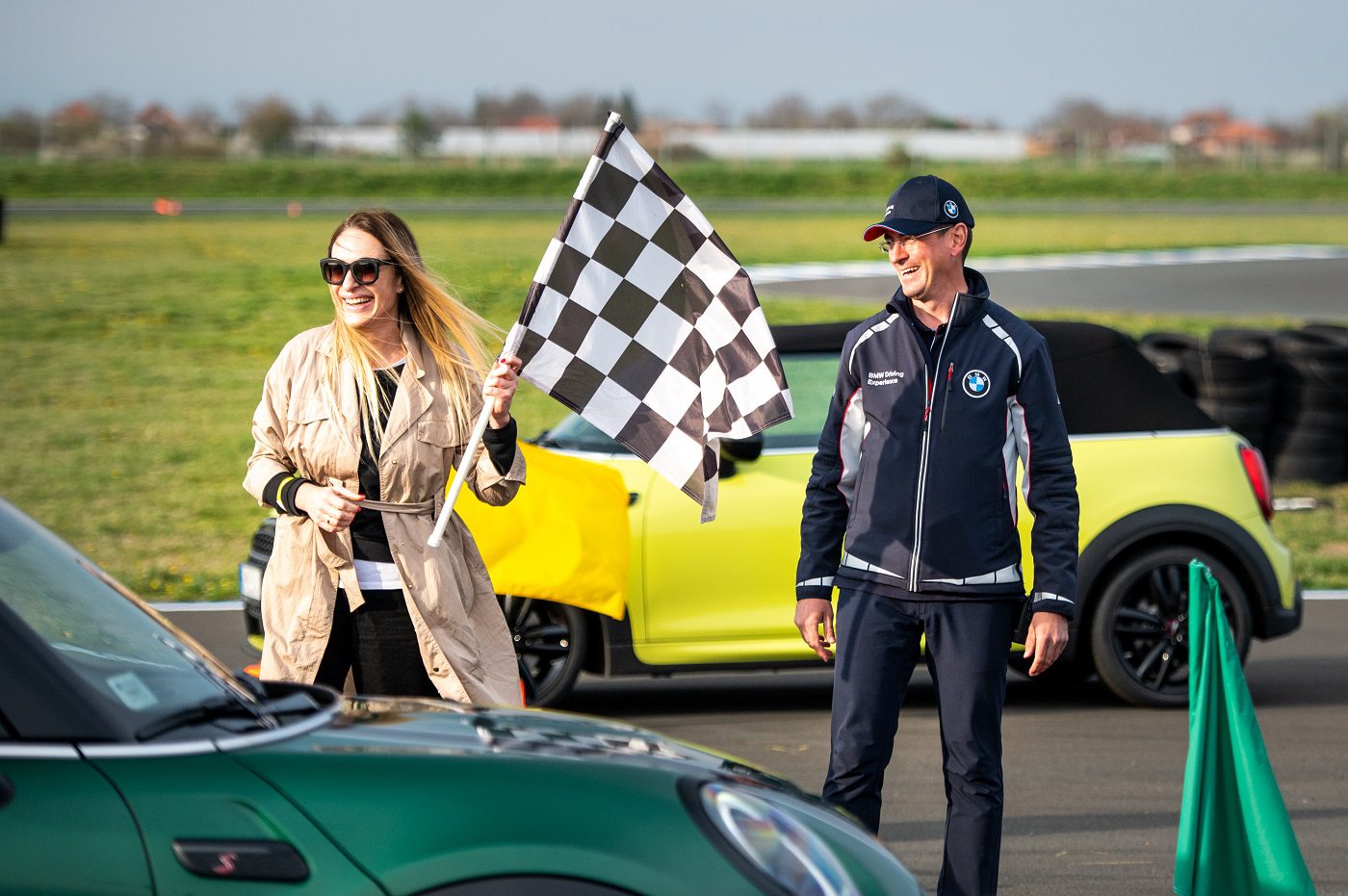 Jelena Žikić, HR director, Adecco Group (direktor za Adriatik, Mađarsku, Tursku, Srednji istok I Svernu Afriku)