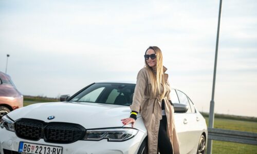 Jelena Žikić, Adecco Group