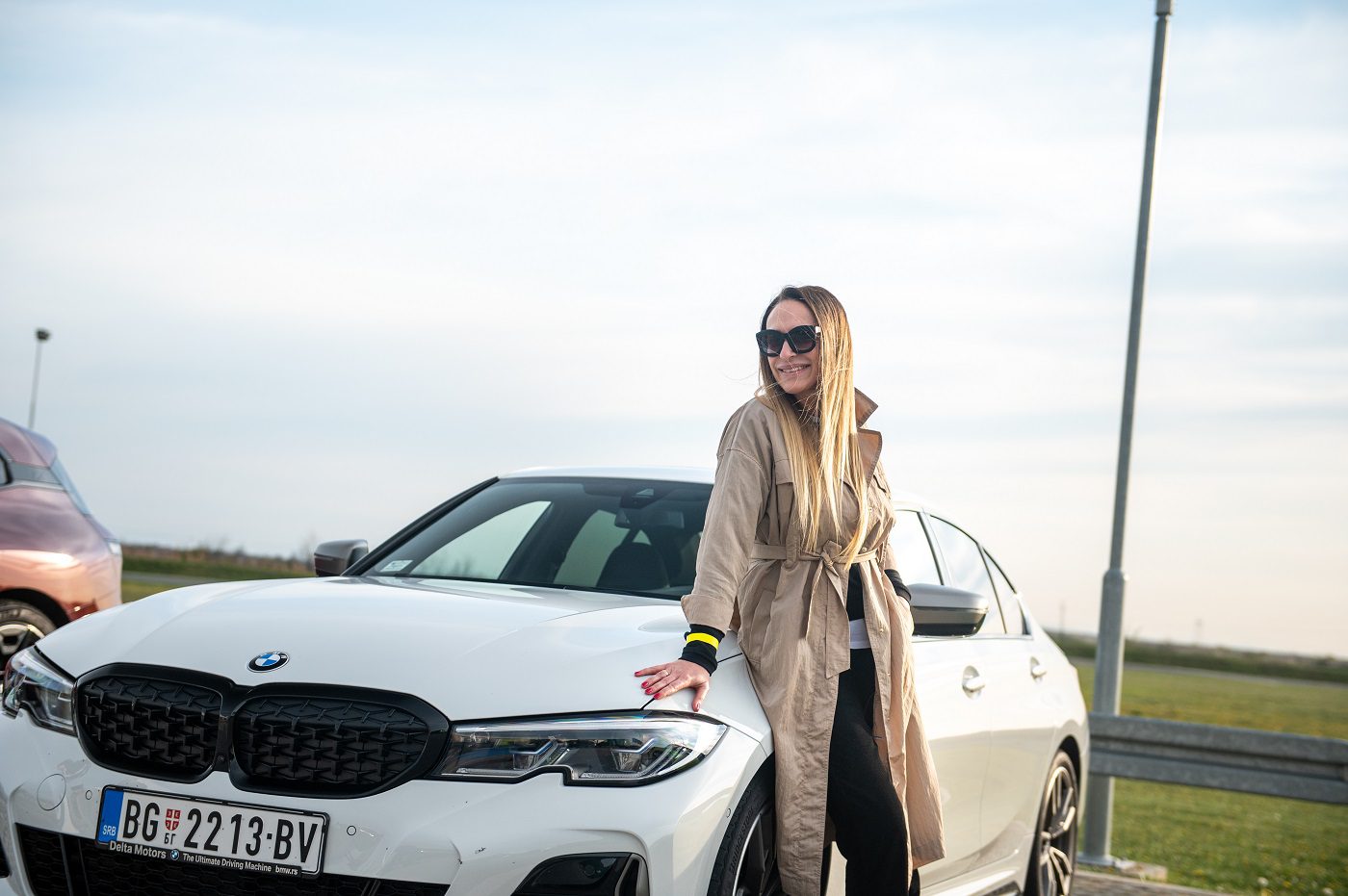 Jelena Žikić, Adecco Group