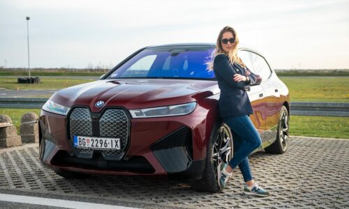 Marija Tešić, Business Development Director, Cotrugli Business School MBA 