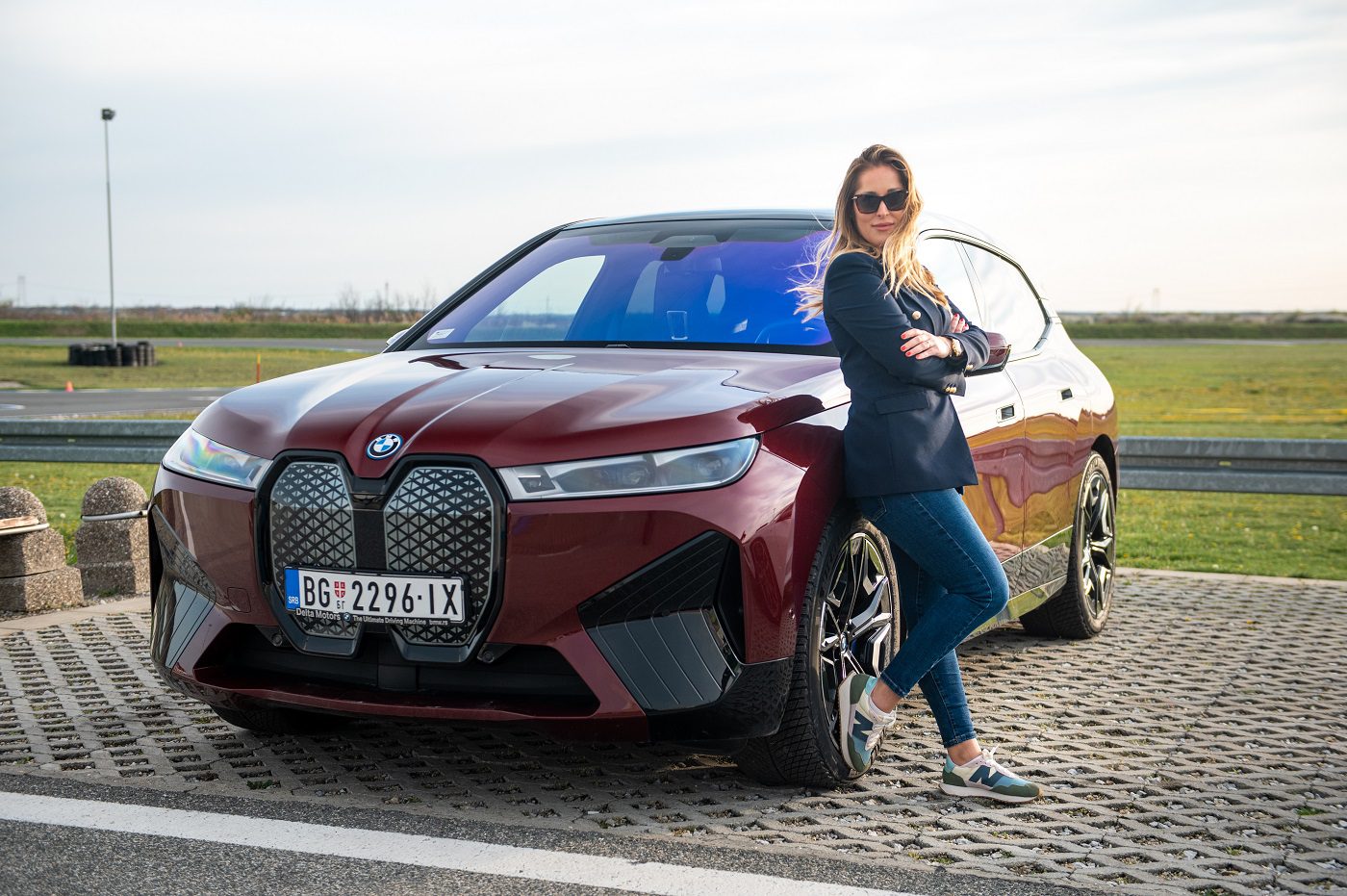 Marija Tešić, Business Development Director, Cotrugli Business School MBA 