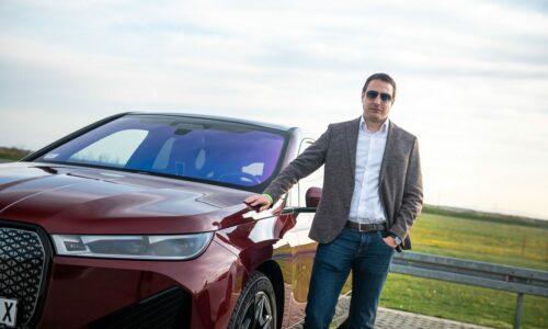 Nikola Đoković,BMW Biznis liga