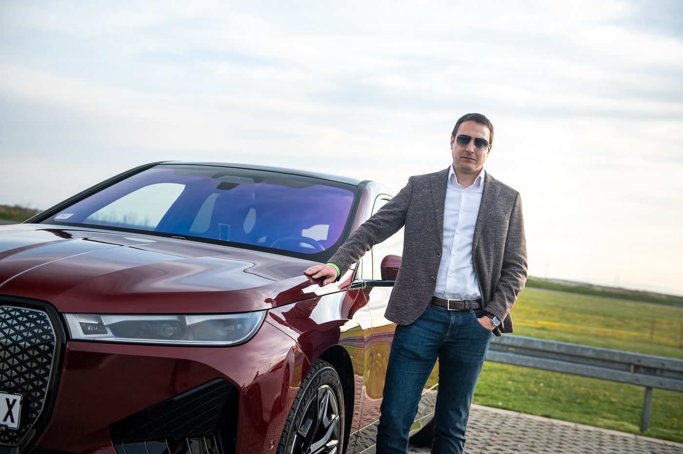 Nikola Đoković,BMW Biznis liga