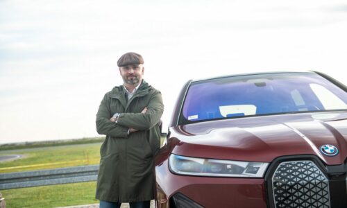 Miloš Anđelković, Head of Legal, MPC Properties