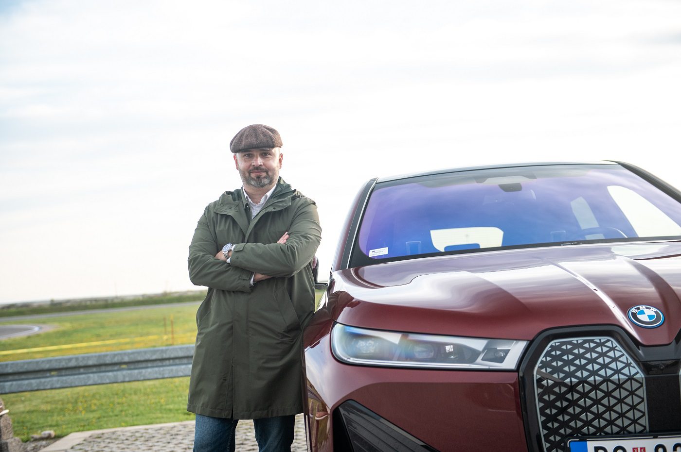 Miloš Anđelković, Head of Legal, MPC Properties