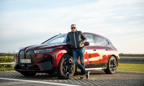 Dejan Majić, GM, Mama Shelter