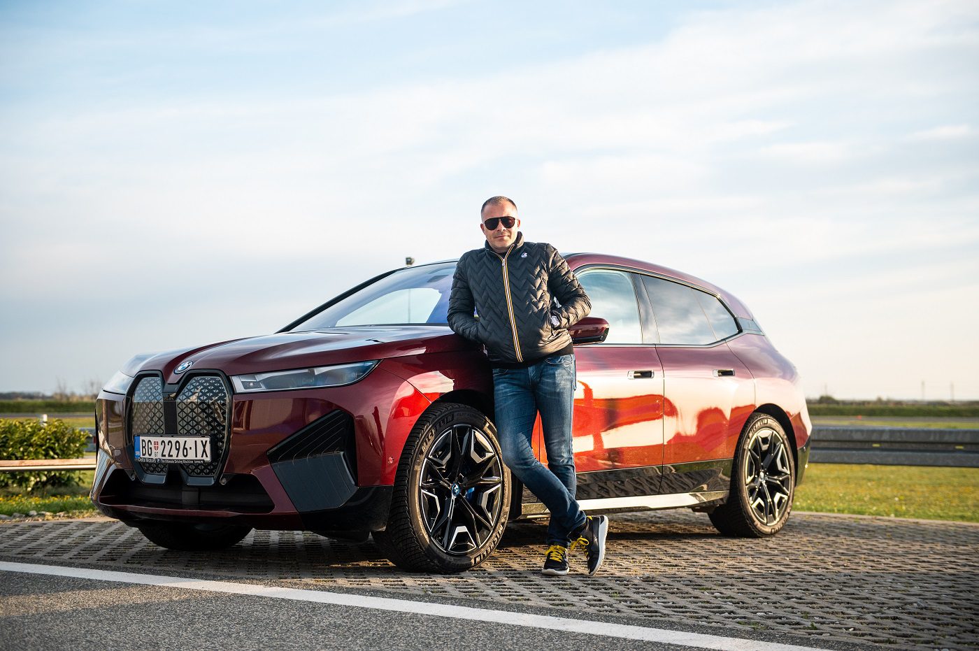 Dejan Majić, GM, Mama Shelter