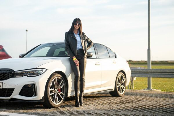 Danica Stević, Ninamedia