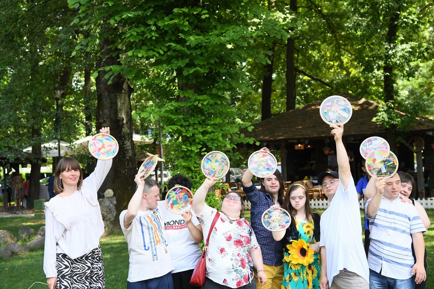 Dijamant Kampanja "prati suncokret"