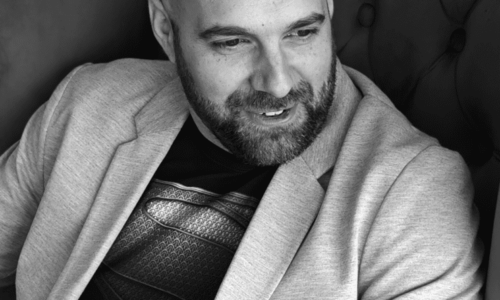 Xiaomi, Đorđe Jovanović