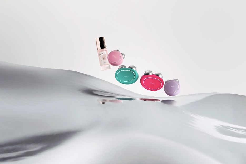 FOREO anti-aging uređaj