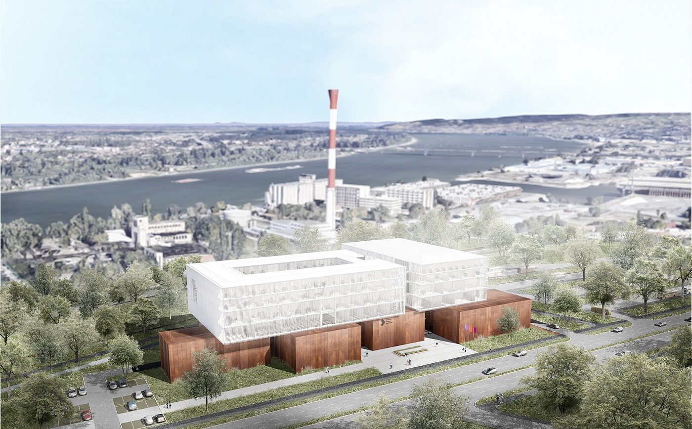 Fakultet muzičkih umetnosti, Beograd; Prva nagrada-Bojana Kovač Đurasinović i Miloš Đurasinović