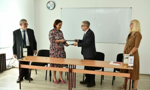 NIS saradnja sa Računarskim fakultetom