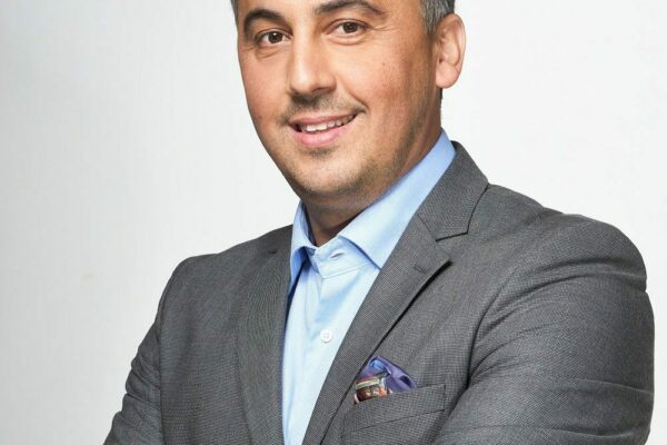 Ivan Zekovic generalni direktor CARNEX