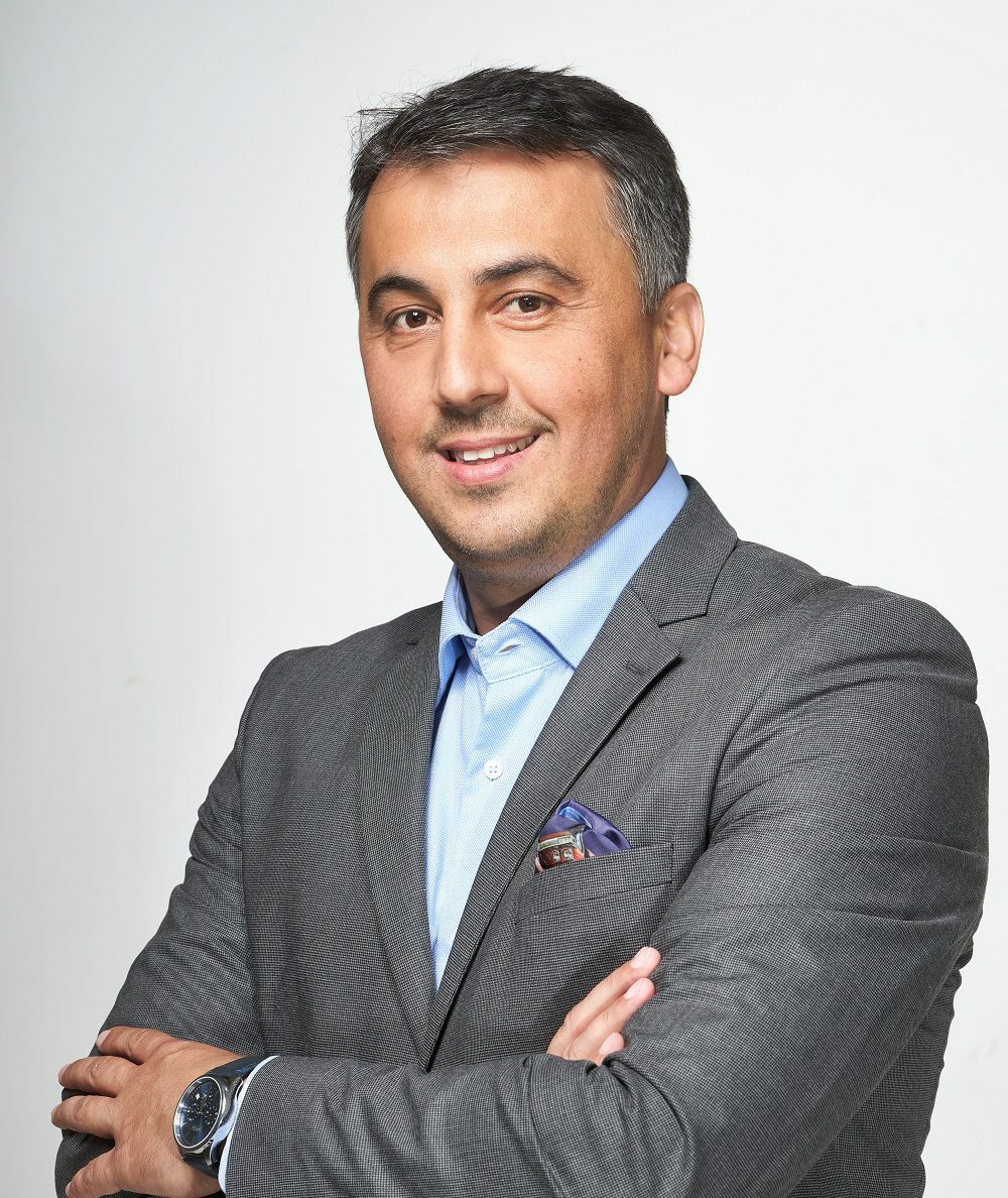 Ivan Zekovic generalni direktor CARNEX