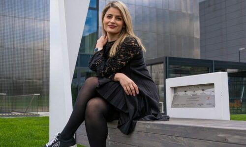 Nevena Martinović, MPC Properties